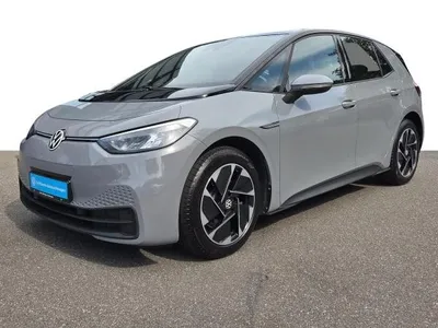 VW Volkswagen ID.3 Pro Life AppConnect Navi Einparkhilfe im Auto Abo von LeasingMarkt.de