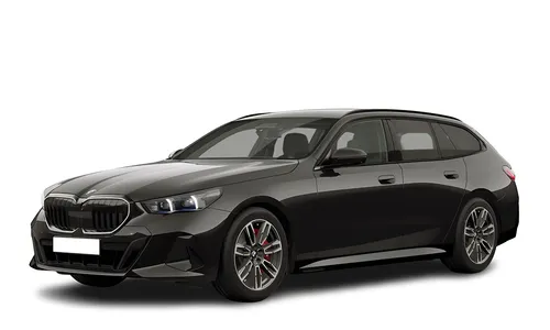 BMW BMW 540d xDrive Touring im Auto Abo von Sport Auto Plus