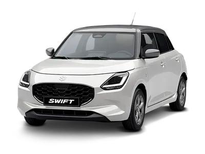 Suzuki Suzuki Neuer Swift Comfort im Auto Abo von Autohaus König