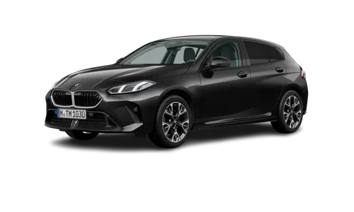 BMW BMW 1er 120d Steptronic im Auto Abo von FINN