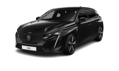 Peugeot Peugeot 308 BlueHDi 130 EAT8 im Auto Abo von FINN