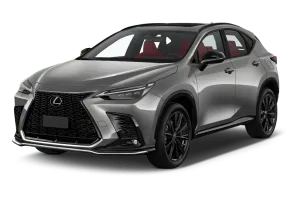 Lexus Lexus NX Plug-In-Hybrid 450h+ E-FOUR F SPORT im Auto Abo von MeinAuto