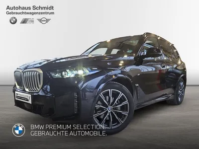 BMW BMW X5 xDrive30d 642€ netto/mtl.*M Sportpaket*20"*LC im Auto Abo von Null-Leasing