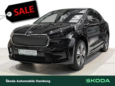 Skoda Skoda ENYAQ Coupe 85 LOFT im Auto Abo von LeasingMarkt.de