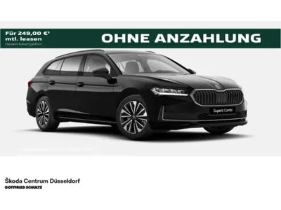 Skoda Skoda Superb Combi Selection 2.0 TDI (Düsseldorf) im Auto Abo von LeasingMarkt.de