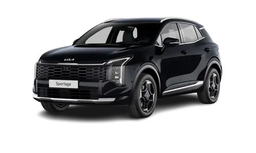 Kia Kia Sportage 1.6 T-GDI Hybrid im Auto Abo von FINN