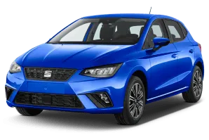 Seat Seat Ibiza Road Edition 1.0 MPI 59kW Road Edition im Auto Abo von MeinAuto