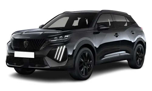 Peugeot Peugeot 2008 im Auto Abo von Sport Auto Plus