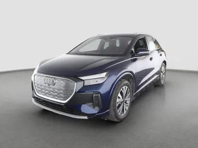 Audi Audi Q4 e-tron 45 quattro im Auto Abo von LeasingMarkt.de