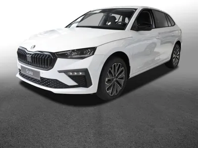 Skoda Skoda Scala Balance 1.5 TSI DSG im Leasing von LeasingMarkt.de