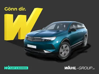 Opel Opel Grandland (X) 73-kWh-Batterie 157 kW Edition im Leasing von Null-Leasing