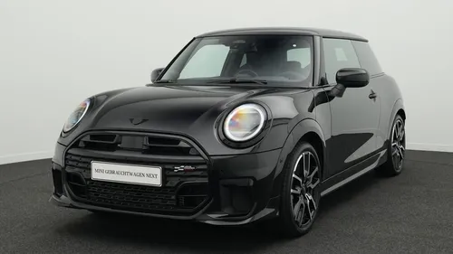 MINI MINI Cooper C im Auto Abo von Null-Leasing