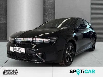 Opel Opel Astra ST Hybrid 107kW Edition eDCT - inkl. Tech & Winter-Paket im Leasing von LeasingMarkt.de