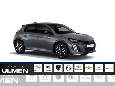 Peugeot Peugeot 208 GT 156PS / LONG RANGE Bestellfahrzeug / Gewerbe im Auto Abo von LeasingMarkt.de