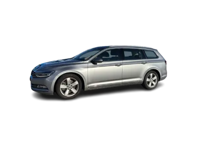 VW VW Passat Variant 2.0 TSI BMT Highline 4Motion DSG im Auto Abo von CARIFY