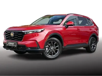 Honda Honda CR-V 2.0 Hybrid AWD ADVANCE 360Grad+BOSE im Auto Abo von LeasingMarkt.de