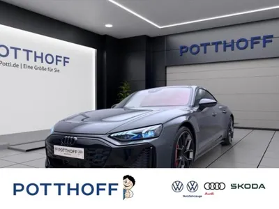 Audi Audi RS e-tron GT performance 620 kW ❗️ SOFORT VERFÜGBAR🚀 im Auto Abo von LeasingMarkt.de
