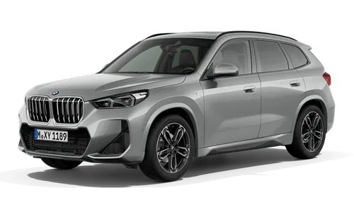BMW BMW X1 xDrive20d Steptronic im Auto Abo von FINN