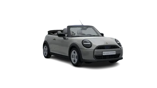 MINI Mini Cooper MINI Cooper C Cabrio Classic Trim 2.0 7-Gang Steptronic 120.00 kW (163 PS) im Auto Abo von Faaren