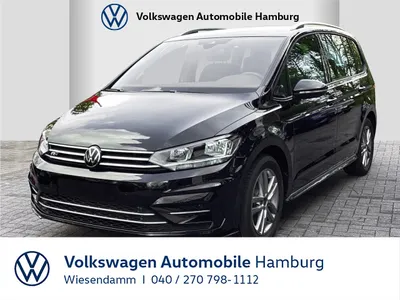 VW VW Touran Comfortline 2,0 l TDI  DSG im Auto Abo von Null-Leasing