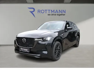 Mazda Mazda CX-60 2026 D254ps Aut. AWD Homura Plus Panorama im Leasing von Null-Leasing