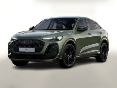 Audi Q5 Sportb TDI 204 2xSline neuesMod Tech 20Z Pano im Auto Abo von Autohaus Tabor