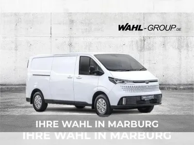 Maxus MAXUS Deliver 7 MAXUS Deliver 7 👍 TOP DEAL 👍 im Auto Abo von LeasingMarkt.de