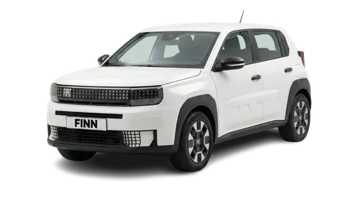 Fiat Fiat Grande Panda Hybrid 1.2 eDCT 81 kW (110 PS) im Auto Abo von FINN