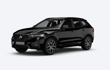 Volvo Volvo XC 60 Hybrid 455 PS im Auto Abo von MHC Mobility