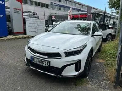 Kia Kia XCeed 1.6 GDI Plug-In-Hybrid Spirit im Auto Abo von LeasingMarkt.de