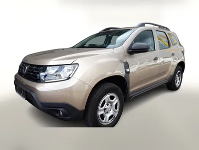 Dacia Duster II 1.6 SCe 115 Essential  Auto-Abo privat im Auto Abo von Autohaus Tabor