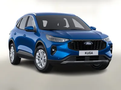 Ford Kuga 1.5 EB 150 Titanium SHZ Kam PrivG LED PDC Auto-Abo privat im Auto Abo von Autohaus Tabor