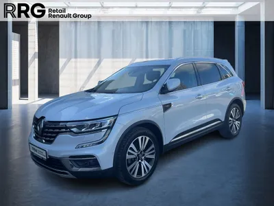 Renault Renault Koleos im Auto Abo von 9Drive