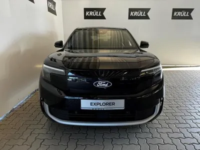Ford Ford Explorer 77 kWh🔋 286PS⚡Wärmepumpe+FahrerAssistenzpaket⚡ im Auto Abo von LeasingMarkt.de