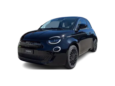 Fiat FIAT 500 im Auto Abo von CARIFY