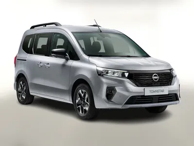 Nissan Townstar 130 L1 Tekna Nav SHZ PDC Kam Keyl CarP Auto-Abo privat im Auto Abo von Autohaus Tabor