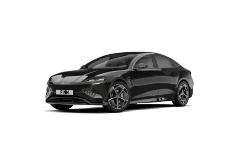 BYD BYD Seal U DM-I 1.5T im Auto Abo von FINN
