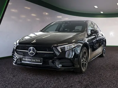 Mercedes Mercedes-Benz A 250 e AMG Sport im Auto Abo von Autohaus Rosier