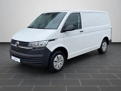 VW Volkswagen T6 Kasten (SH) im Auto Abo von LeasingTime