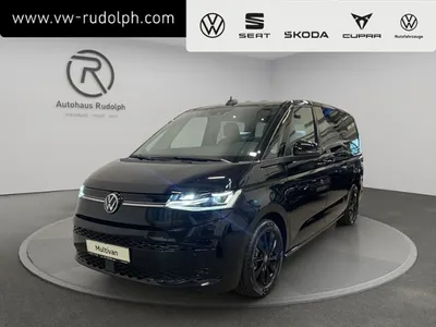 VW Volkswagen T7 Multivan 'GOAL' 1.5 TSI eHybrid 4MOTION  KLIM im Auto Abo von Faaren