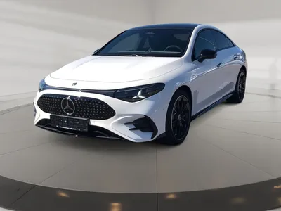 Mercedes Mercedes-Benz CLA 250+ EQ im Auto Abo von Faaren