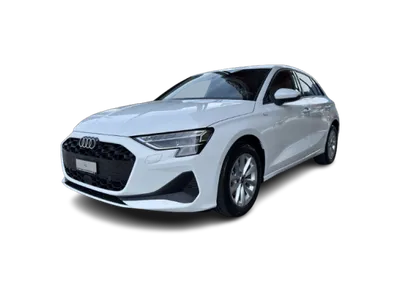Audi AUDI A3 Sportback TFSI 110 kW Attraction S tronic im Auto Abo von CARIFY