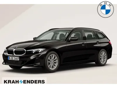 BMW BMW 318 i Touring RFK+LED+Navi+Temp+SHZ+Klimaautom im Leasing von Null-Leasing