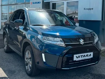 Suzuki Suzuki Vitara 1.4 BOOSTERJET Comfort Automatik im Leasing von Null-Leasing