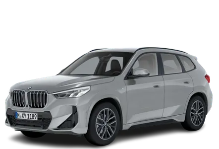 BMW BMW X1 BMW X1 sDrive18d M Sport im Auto Abo von Faaren