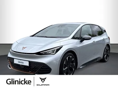 Cupra Cupra Born 170 RFK, NAVI, WÄRMEPUMPE, HEAD-UP im Leasing von Null-Leasing