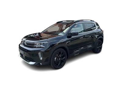 Citroen CITROEN C5 Aircross 1.6 Plug-in Hybrid Shine im Auto Abo von CARIFY