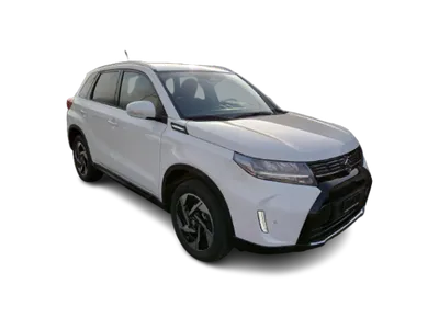 Suzuki SUZUKI Vitara 1.4 T Compact Top Hybrid 4x4 im Auto Abo von CARIFY