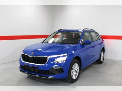 Skoda Skoda Kamiq | SONDERAKTION | nur Gewerbelasing -14260 im Leasing von LeasingMarkt.de