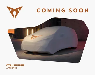 Cupra CUPRA Formentor 2.0TSI VZ 4Drive DSG im Auto Abo von CARIFY